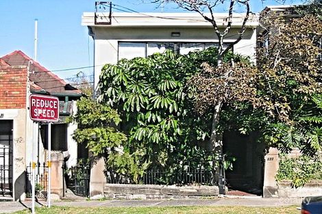 Property photo of 177 Old South Head Road Bondi Junction NSW 2022