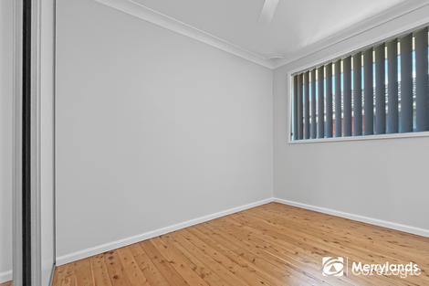 Property photo of 67 Shannon Avenue Merrylands NSW 2160