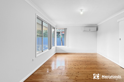 Property photo of 67 Shannon Avenue Merrylands NSW 2160