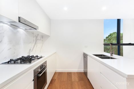 Property photo of 203/260-274 Victoria Road Gladesville NSW 2111