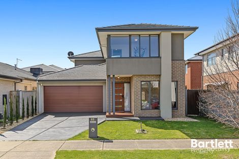 14 Mcnaughton Cres, Berwick, VIC 3806