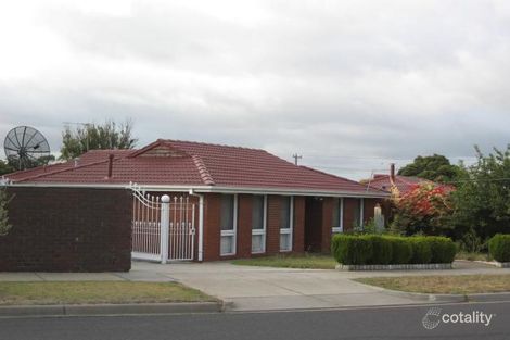 101 Loch Rd, Dandenong North, VIC 3175