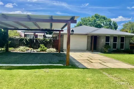 21 Short St, Kumbia, QLD 4610