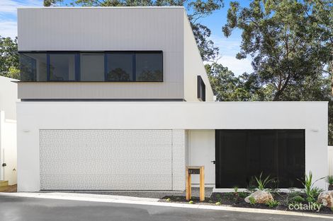 17/2 Brushbox Ct, Chapel Hill, QLD 4069