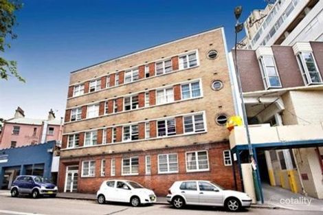 Property photo of 8/61-67 Roslyn Street Rushcutters Bay NSW 2011