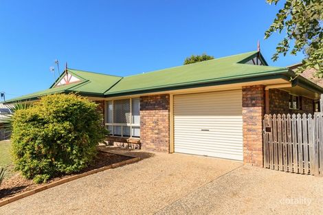 Property photo of 55 Keppel Avenue Clinton QLD 4680