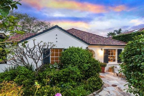 Property photo of 5 Bertha Road Cremorne NSW 2090