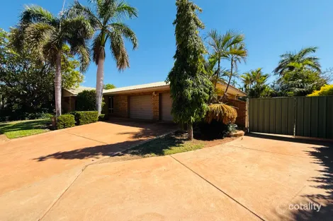 11 Menzies Pl, Nickol, WA 6714
