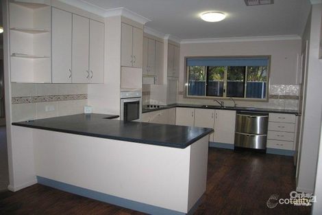 Property photo of 11 Country Lane Emerald QLD 4720