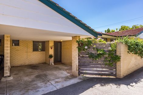 Property photo of 3/103 Grand Promenade Doubleview WA 6018