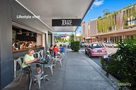 22/65-69 Avoca St, Randwick, NSW 2031