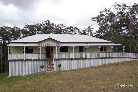 Property photo of 7 Jabiru Court Waterford West QLD 4133