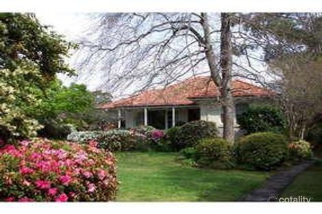 Property photo of 7 Highlands Avenue Wahroonga NSW 2076