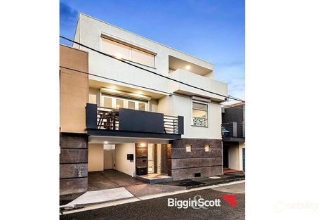 1 Griffiths St, Richmond, VIC 3121