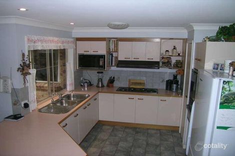 Property photo of 5 Bundoora Drive Karana Downs QLD 4306
