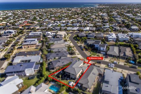 Property photo of 16 Rincon Crescent Torquay VIC 3228