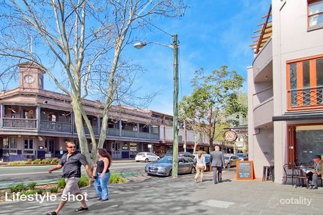 Property photo of 14/500 Crown Street Surry Hills NSW 2010