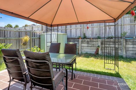 Property photo of 6 Trillers Avenue Coomera QLD 4209