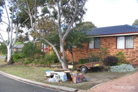 Property photo of 2 Breeza Place Bangor NSW 2234
