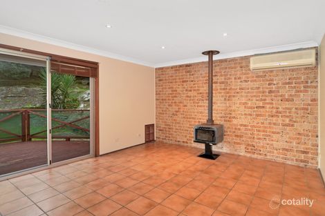 Property photo of 45 Tarawal Street Bomaderry NSW 2541