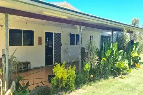 Property photo of 26 Conjuboy Road Greenvale QLD 4816