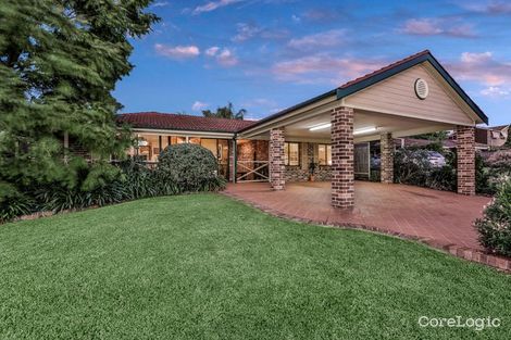 Property photo of 11 Diamontina Avenue Kearns NSW 2558