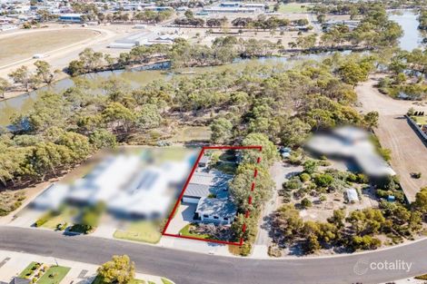 Property photo of 60 Mardon Drive Horsham VIC 3400