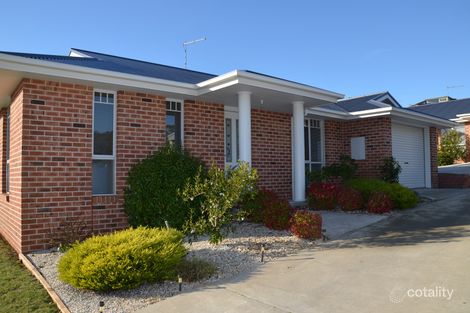 Property photo of 1/34 Georgiana Street Devonport TAS 7310