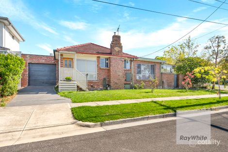 Property photo of 287 Grimshaw Street Watsonia VIC 3087