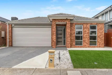Property photo of 11 Millpond Drive Point Cook VIC 3030