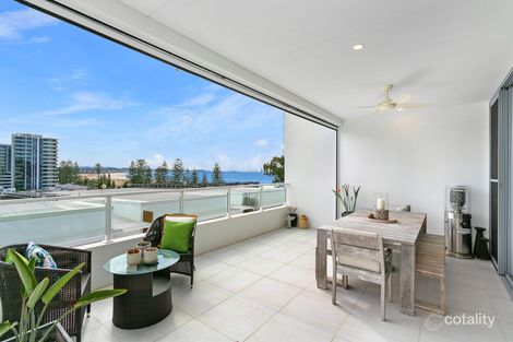 Property photo of 6/7-11 Rutledge Street Coolangatta QLD 4225