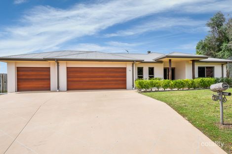 Property photo of 79 Salvado Drive Pacific Pines QLD 4211