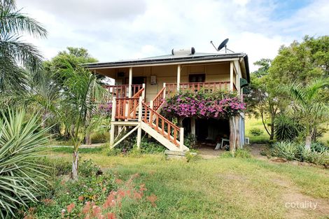 Property photo of 18 Vaughan Road Darts Creek QLD 4695