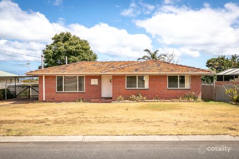 40 Range Court Cres, Bayonet Head, WA 6330