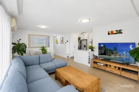 6/13D WYNDHAM AVE, SOUTHPORT, QLD 4215