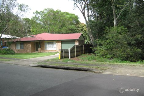 Property photo of 43 Cedar Grove Court Maleny QLD 4552