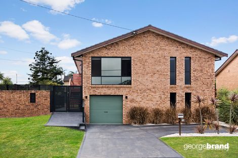 Property photo of 38 Arunta Avenue Kariong NSW 2250