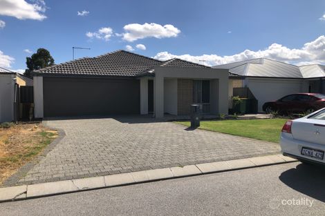 61 Wyoming Loop, Harrisdale, WA 6112