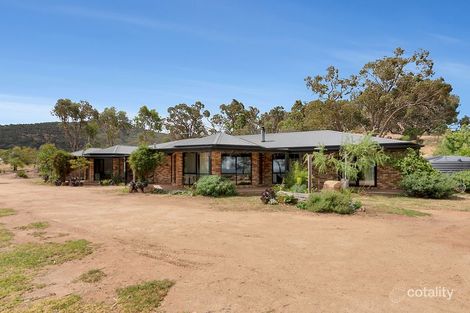 41 Glengarry Lane, Glenrowan, VIC 3675