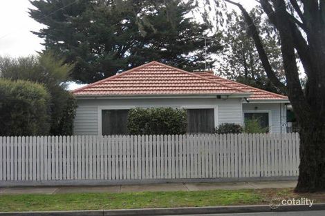 Property photo of 41 Stewart Road Oakleigh East VIC 3166