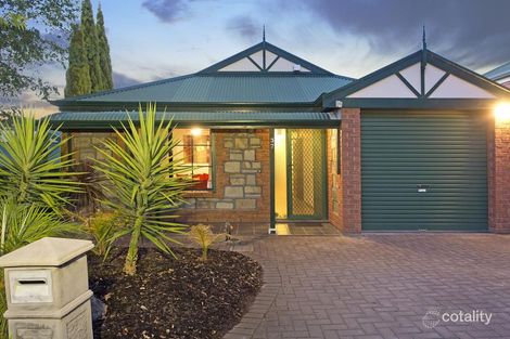 37 Hudson Lowe Dr, Greenwith, SA 5125