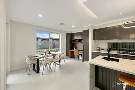 Property photo of 15 Stonecrop Street Melonba NSW 2765