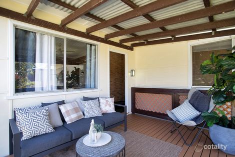 Property photo of 20 Edmonds Street West Mackay QLD 4740