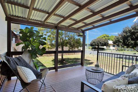 Property photo of 20 Edmonds Street West Mackay QLD 4740
