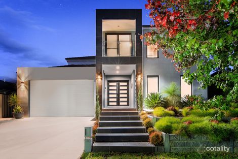 Property photo of 11 Smiggins Drive Thurgoona NSW 2640