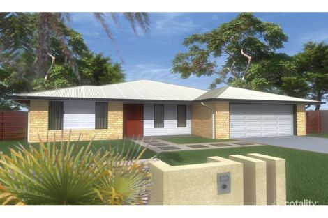 Property photo of 47 Waterview Drive Lammermoor QLD 4703