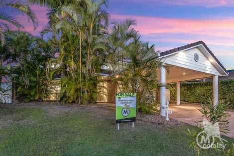 Property photo of 15 Ustinov Crescent McDowall QLD 4053