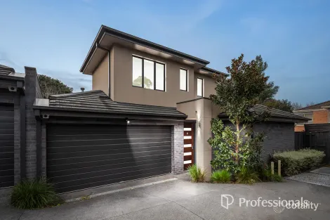 3/27-29 Richmond St, Blackburn South, VIC 3130