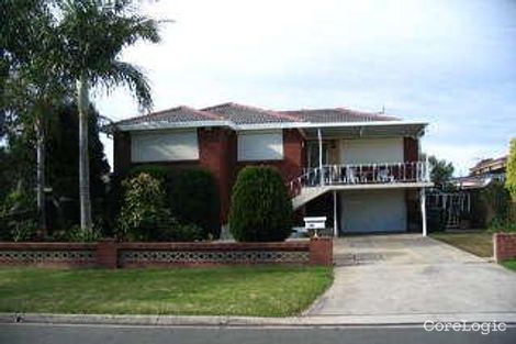 Property photo of 35 Raine Avenue Liverpool NSW 2170
