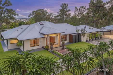 98 Mercury St, Moggill, QLD 4070